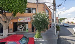 Foto de Guardería Uaq