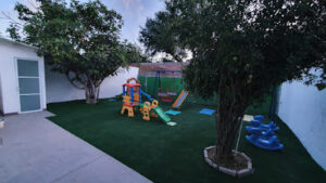 Foto de Guardería Y Preescolar Comunidad Educativa Sofía