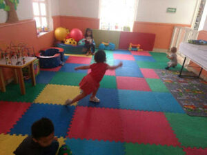 Foto de Guardería Y Preescolar Sofía Cavalletti