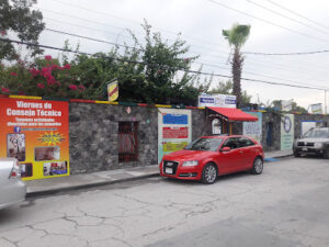 Foto de Guardería