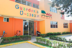 Foto de Guarderias Dabaleg