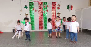 Foto de Guarderias En Guadalajara - Kids Playing