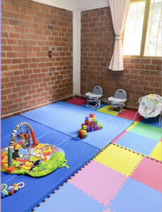 Foto de Happy Rainbow Estancia Infantil Irapuato