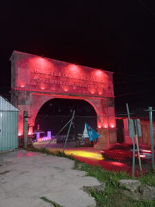 Foto de Huautla