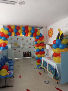 Foto de Ian Instituto De Apoyo Al Niño S.C.