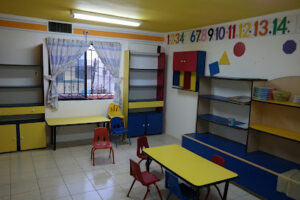 Foto de Instituto Alfonso Reyes