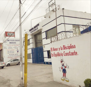 Foto de Instituto Educativo Anahuac