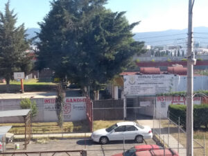 Foto de Instituto Gandhi