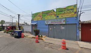 Foto de Instituto Marshall