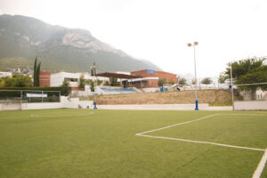 Foto de Instituto Nezaldi