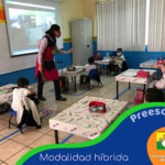 Foto de Instituto Pedagógico Giselle
