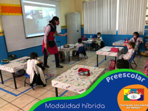 Foto de Instituto Pedagógico Giselle