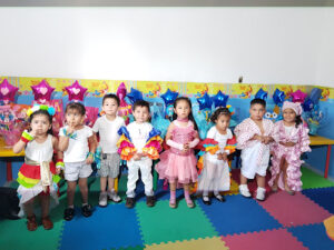 Foto de Instituto Winnie The Pooh