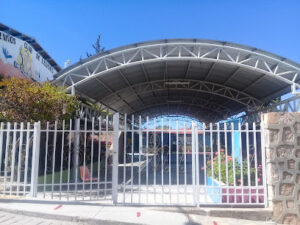Foto de J. De N. Club De Leones