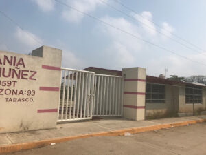 Foto de J.N.Estefanía Castañeda Nuñez