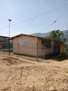Foto de J.N.N. Lisandro López Gómez Zona 064 Sector Xvi Federal