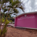 Foto de Jardín De Niñas Y Niños Isaac Ochoternea