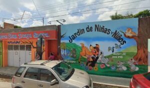 Foto de Jardin De Niñas Y Niños Maria Elena Zozaya Guerra