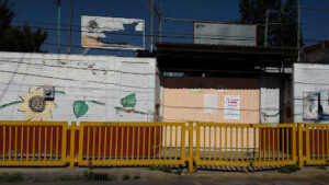 Foto de Jardín De Niños Abelardo L. Rodríguez