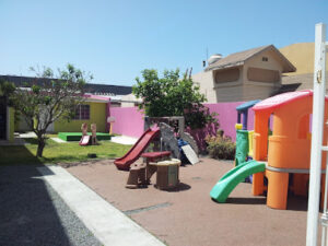 Foto de Jardin De Niños Akitoi