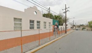 Foto de Jardín De Niños Alberto Treviño