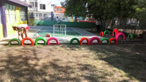 Foto de Jardín De Niños Alejandro Fleming