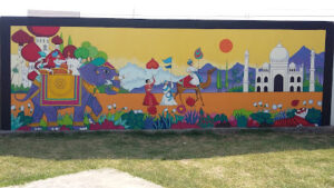 Foto de Jardin De Niños Amado Nervo