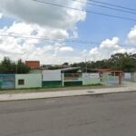 Foto de Jardin De Niños Angel Maria Garibay Kintana