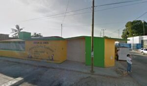 Foto de Jardín De Niños Antonio Castro Zambrano