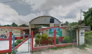 Foto de Jardín De Niños Aquiles Serdán