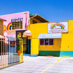Foto de Jardín De Niños Arcoiris Y Guarderia
