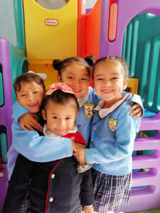 Foto de Jardín De Niños Arlequin