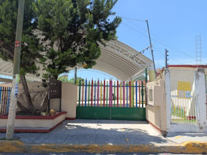 Foto de Jardin De Niños Atlixco