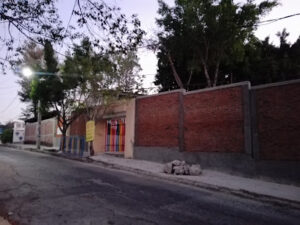 Foto de Jardin De Niños Aurora Meza Andraca