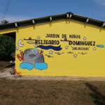 Foto de Jardín De Niños Belisario Domínguez