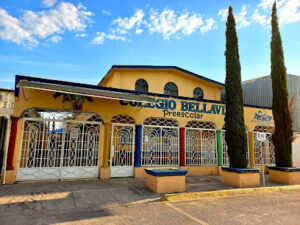 Foto de Jardin De Niños Bella Vista