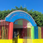 Foto de Jardín De Niños Cadena De Buendía