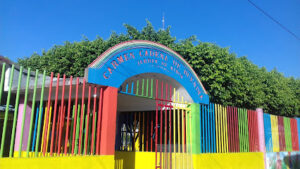 Foto de Jardín De Niños Cadena De Buendía