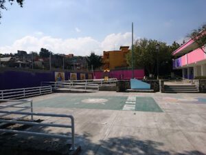 Foto de Jardín De Niños Calnahuac