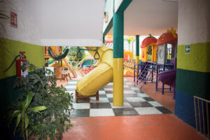 Foto de Jardín De Niños Caminito
