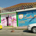 Foto de Jardín De Niños Carita Feliz