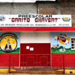 Foto de Jardín De Niños “Carito Chavert”