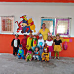 Foto de Jardín De Niños Carlos A. Carrillo