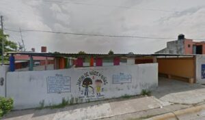 Foto de Jardin De Niños Carlos Pellicer Camara
