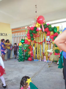 Foto de Jardín De Niños Carolina Azcárraga García
