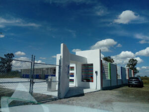 Foto de Jardin De Niños Carrusel