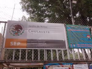 Foto de Jardin De Niños Chulavete