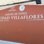 Foto de Jardín De Niños Ciudad De Villaflores
