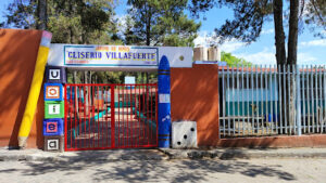 Foto de Jardín De Niños Cliserio Villafuerte