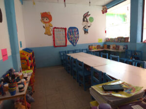 Foto de Jardín De Niños Colegio Trilingüe Helen Keller (Kinder Y Preescolar)